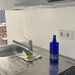 アパート Meerblickd21 Residenzen
