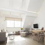 Meerblickd21 Residenzen アパート *
