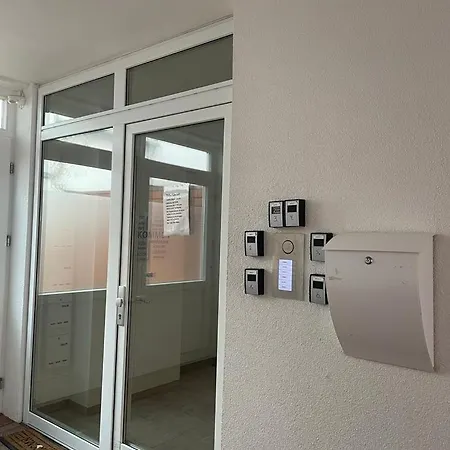 Meerblickd21 Residenzen Norderney