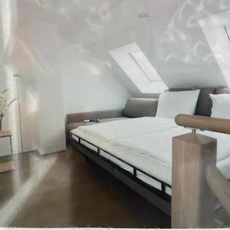 Apartment Meerblickd21 Residenzen Norderney