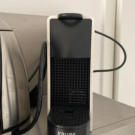 Meerblickd21 Residenzen * Norderney