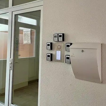 Meerblickd21 Residenzen