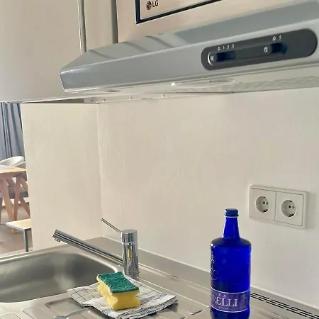 Meerblickd21 Residenzen *