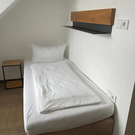 Apartamento Meerblickd21 Residenzen Norderney