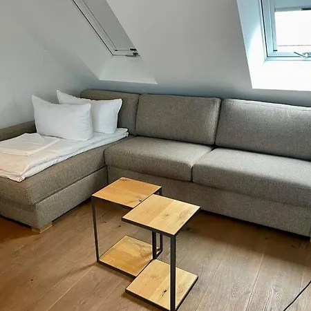 Meerblickd21 Residenzen * 诺德奈