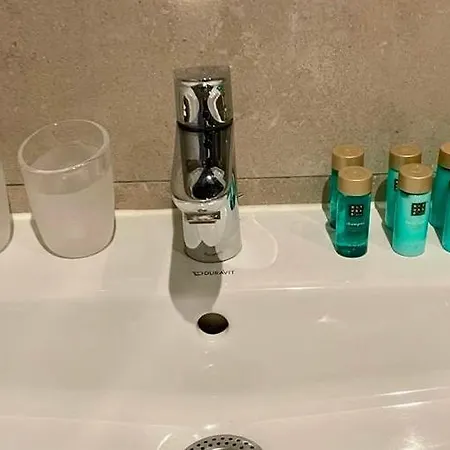 Διαμέρισμα Meerblickd21 Residenzen