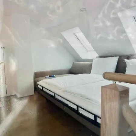 Meerblickd21 Residenzen Norderney