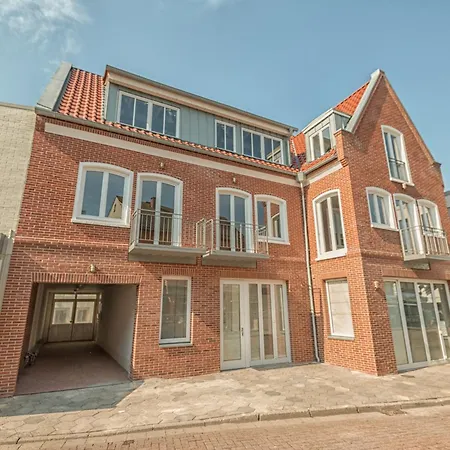 Meerblickd21 Residenzen