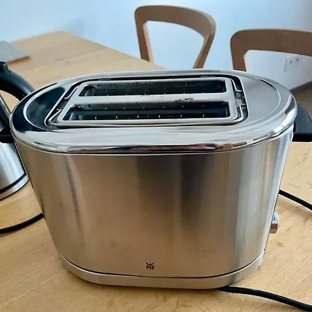 Appartement Meerblickd21 Residenzen Norderney