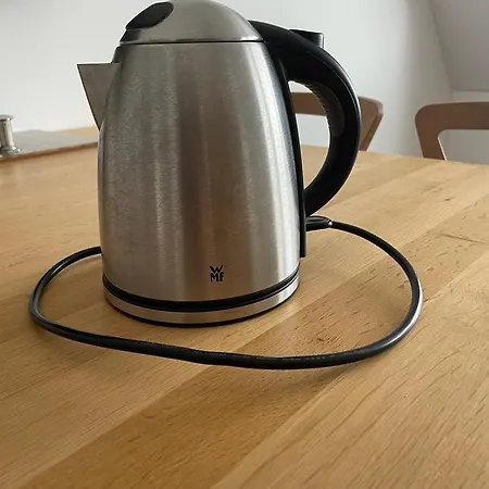 Meerblickd21 Residenzen Norderney