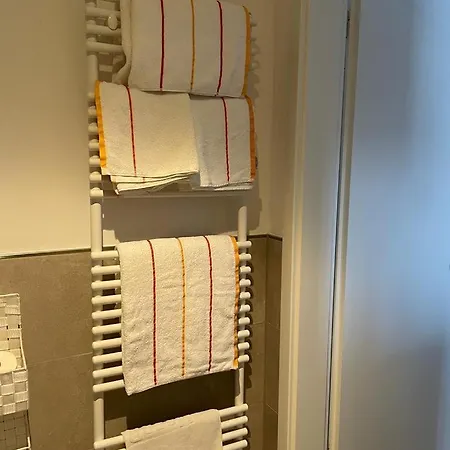 Meerblickd21 Residenzen *