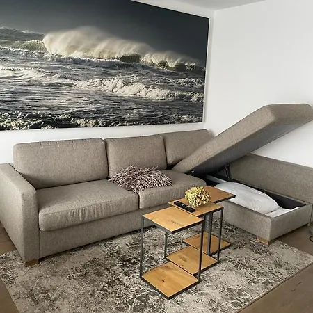 Meerblickd21 Residenzen