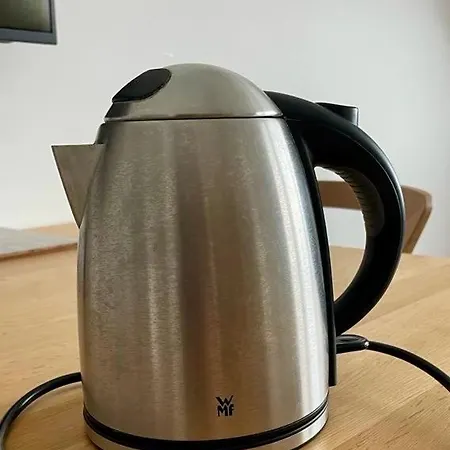 Meerblickd21 Residenzen Διαμέρισμα *