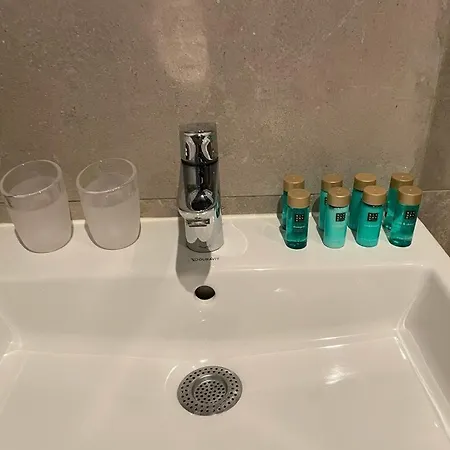 Διαμέρισμα Meerblickd21 Residenzen Norderney