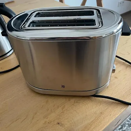 Διαμέρισμα Meerblickd21 Residenzen