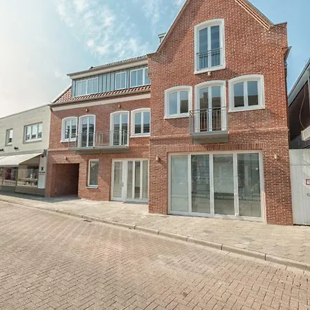 Meerblickd21 Residenzen * Norderney