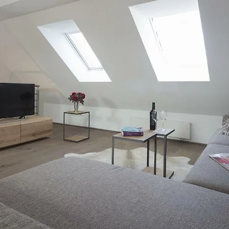 Meerblickd21 Residenzen *