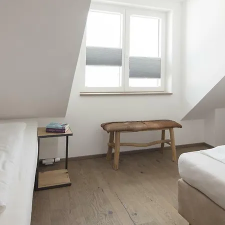 Meerblickd21 Residenzen Apartment