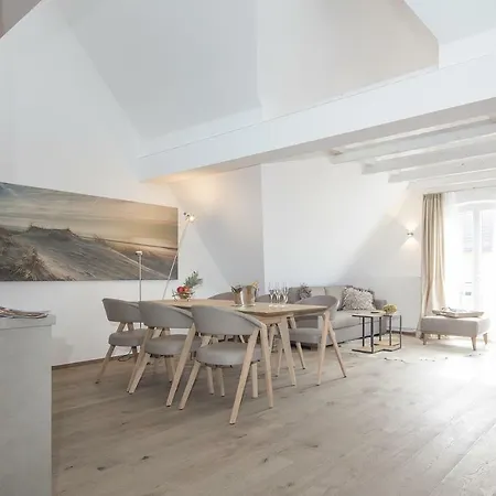 Meerblickd21 Residenzen Apartment *