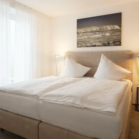 Meerblickd21 Residenzen *