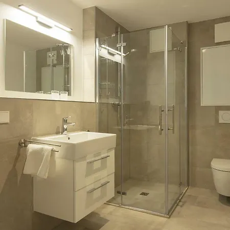 Meerblickd21 Residenzen *