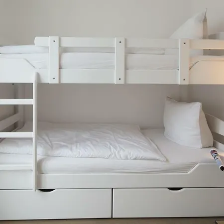 Meerblickd21 Residenzen * Norderney