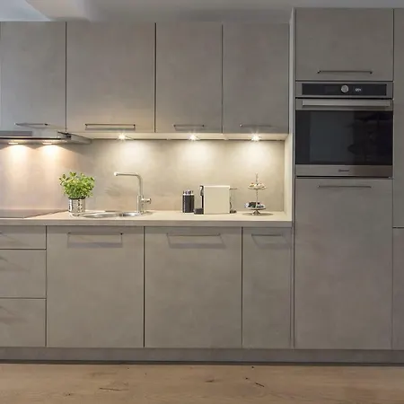 Διαμέρισμα Meerblickd21 Residenzen Norderney