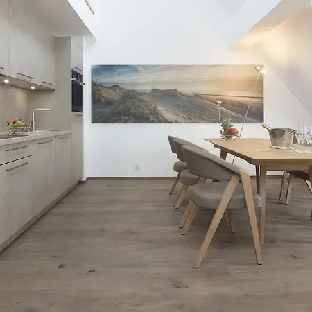 Apartment Meerblickd21 Residenzen