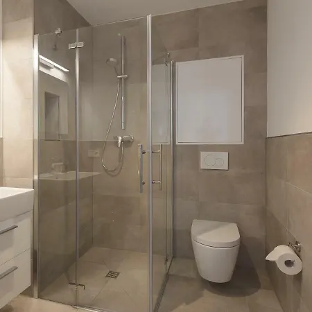 Apartament Meerblickd21 Residenzen