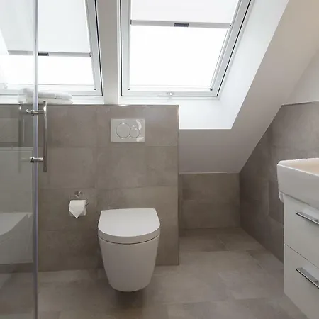 Meerblickd21 Residenzen Διαμέρισμα