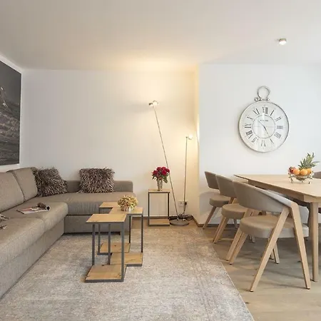 Meerblickd21 Residenzen Norderney