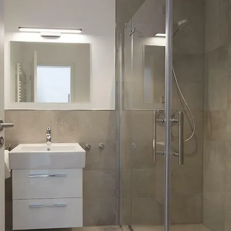 Meerblickd21 Residenzen *