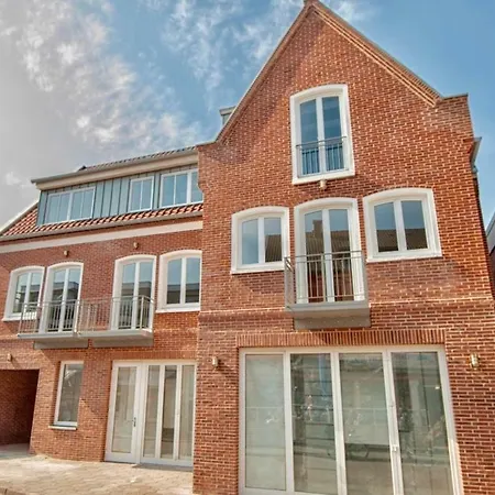 Meerblickd21 Residenzen Apartament *