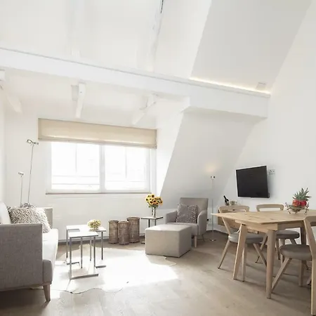 Meerblickd21 Residenzen Apartment *