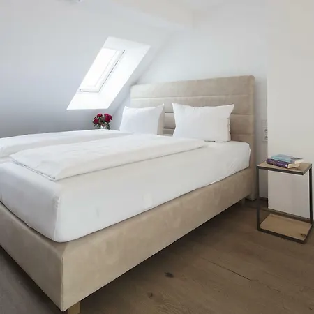 Meerblickd21 Residenzen