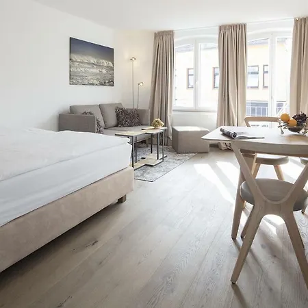 Meerblickd21 Residenzen