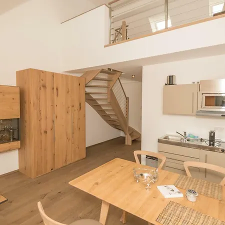 Apartament Meerblickd21 Residenzen *