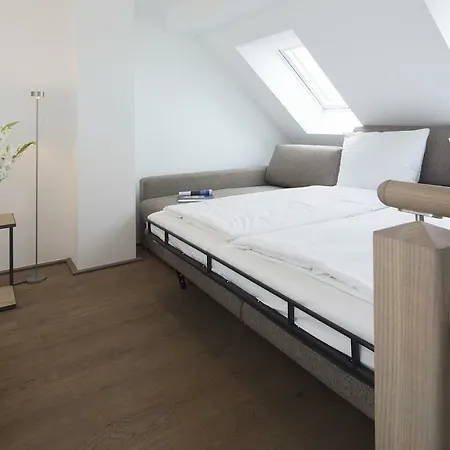 Meerblickd21 Residenzen