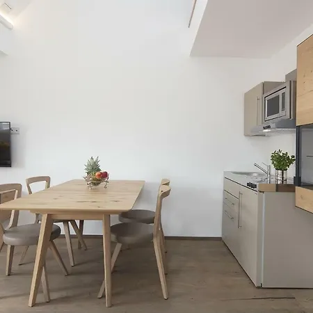 Meerblickd21 Residenzen 诺德奈