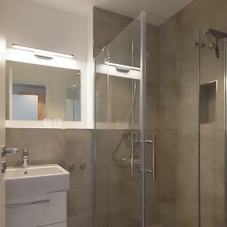 Meerblickd21 Residenzen Apartment Norderney